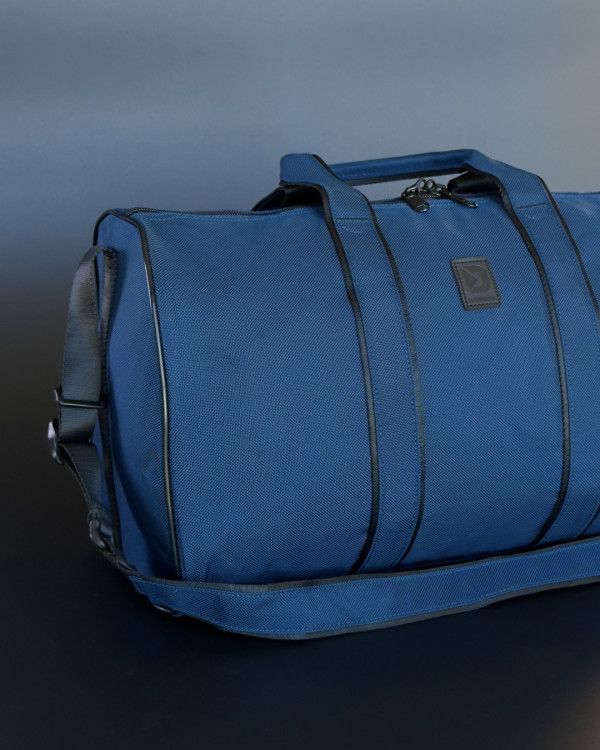 Спортивна сумка DANAPER VOYAGE 16 Blue