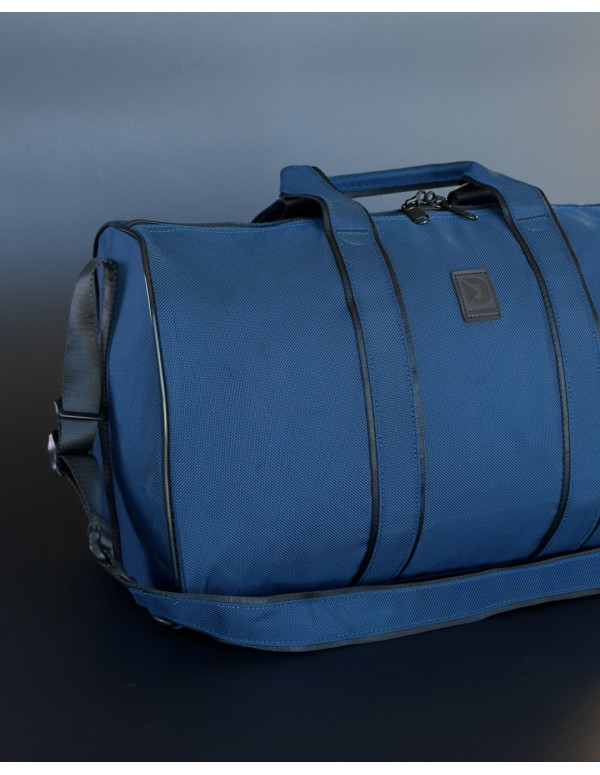 Спортивна сумка DANAPER VOYAGE 16 Blue