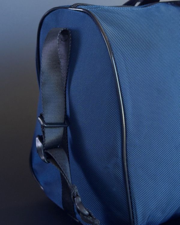 Спортивна сумка DANAPER VOYAGE 16 Blue