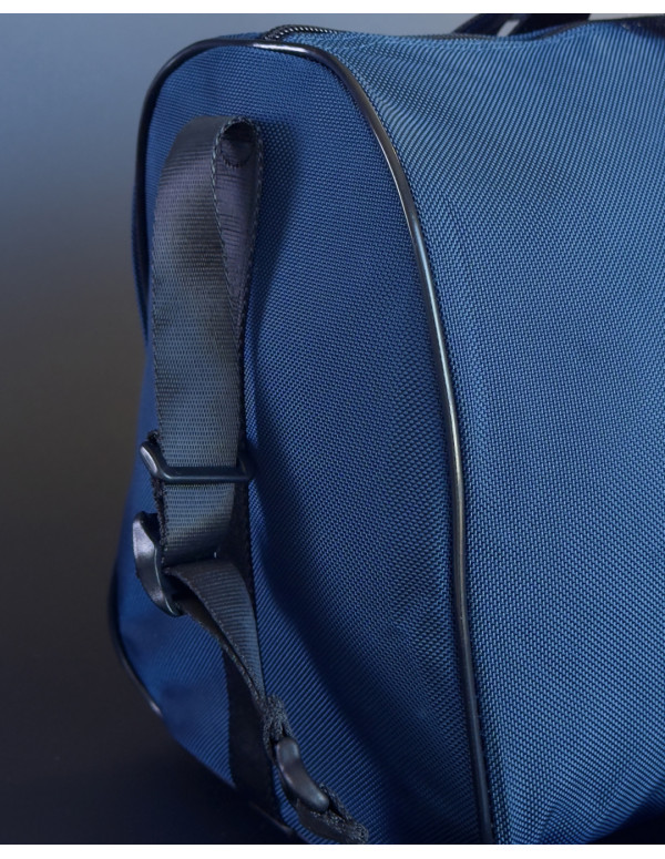 Спортивна сумка DANAPER VOYAGE 16 Blue