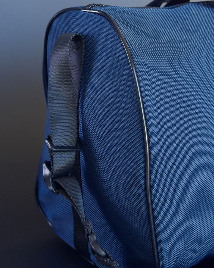 Спортивна сумка DANAPER VOYAGE 16 Blue