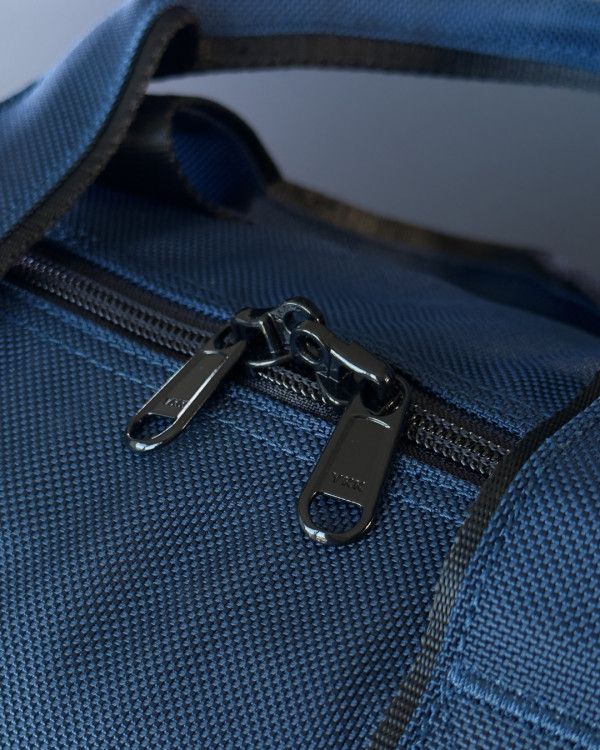Спортивна сумка DANAPER VOYAGE 16 Blue