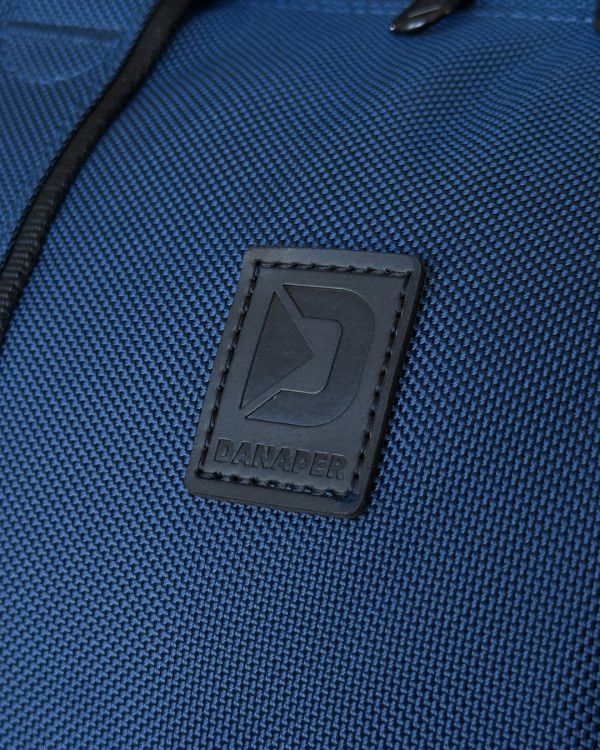 Спортивна сумка DANAPER VOYAGE 16 Blue