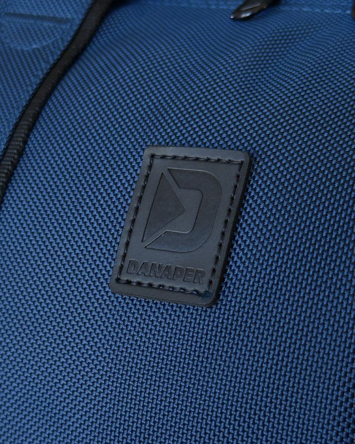 Спортивна сумка DANAPER VOYAGE 16 Blue