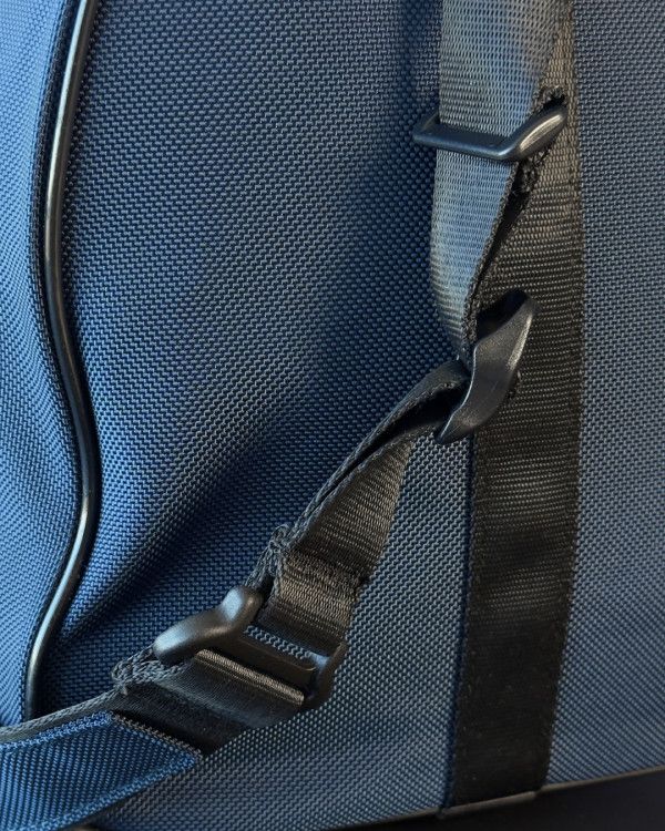 Спортивна сумка DANAPER VOYAGE 16 Blue