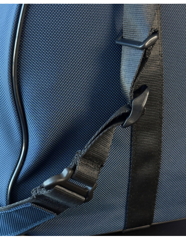 Спортивна сумка DANAPER VOYAGE 16 Blue