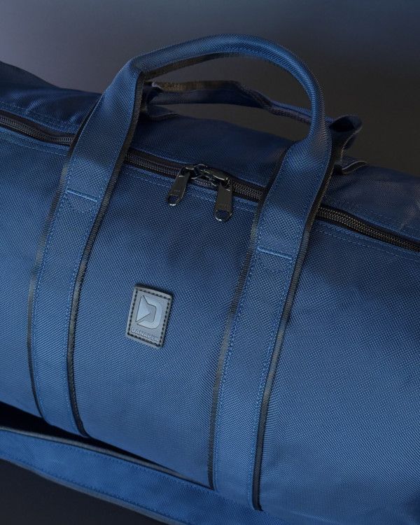 Спортивна сумка DANAPER VOYAGE 16 Blue