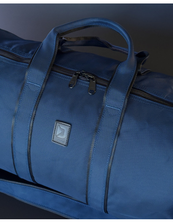 Спортивна сумка DANAPER VOYAGE 16 Blue