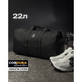 Спортивна сумка DANAPER VOYAGE 22 Black