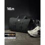 Дорожня сумка VOYAGE 16 Gray