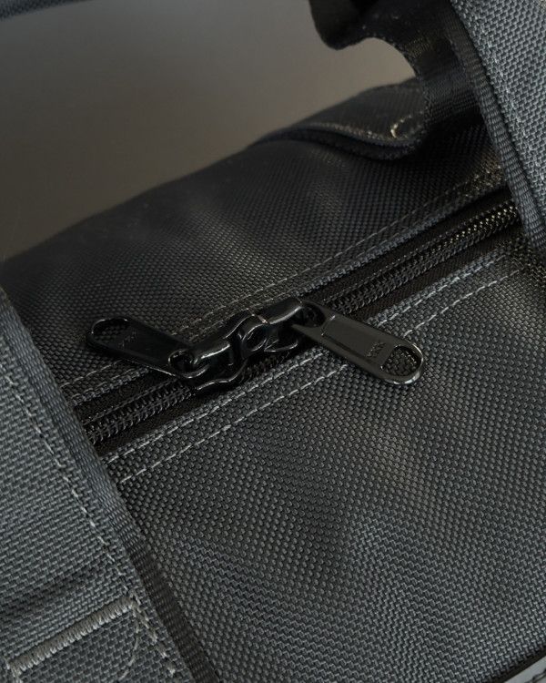 Спортивна сумка DANAPER VOYAGE 33 Gray