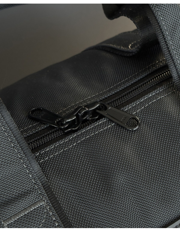 Спортивна сумка DANAPER VOYAGE 22 Gray