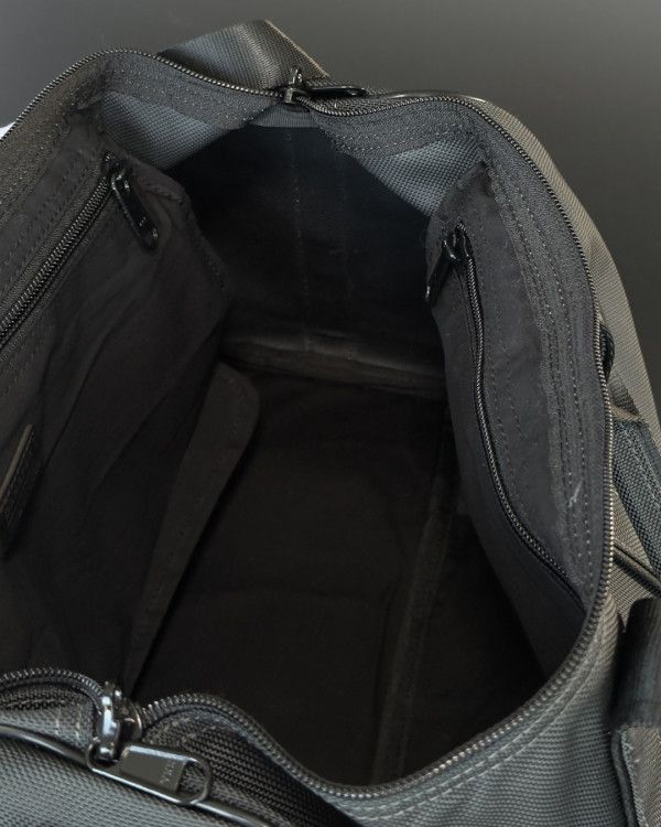 Спортивна сумка DANAPER VOYAGE 33 Gray