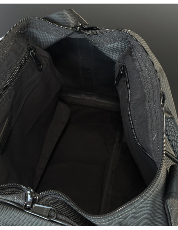 Спортивна сумка DANAPER VOYAGE 22 Gray