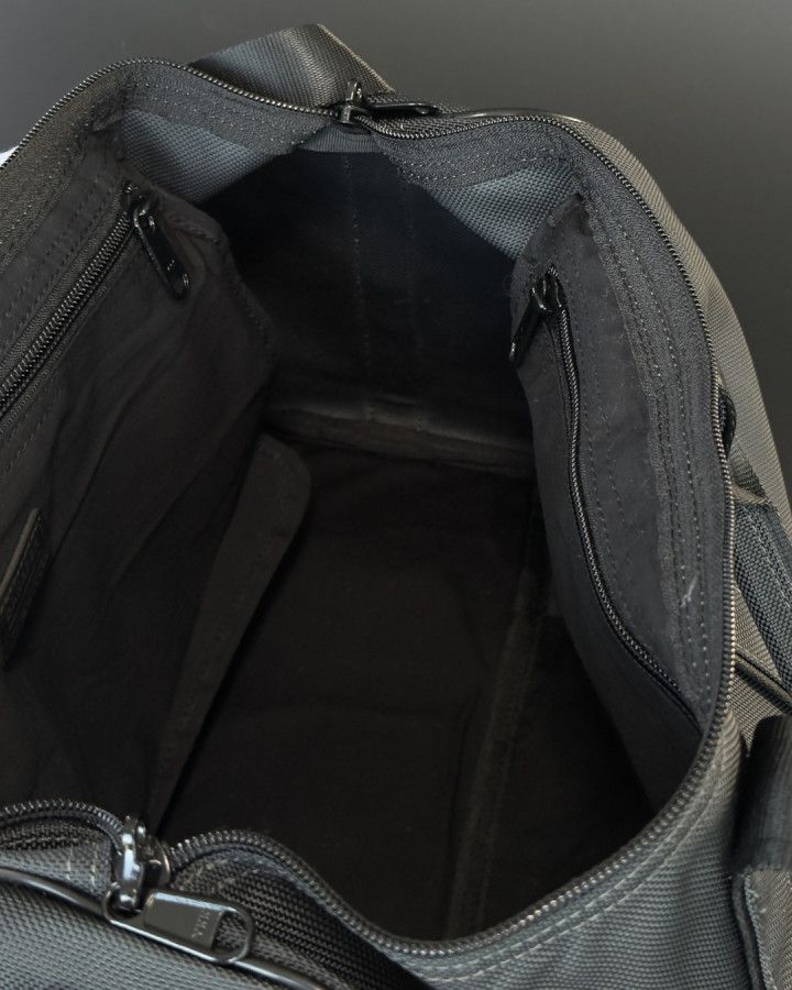 Спортивна сумка DANAPER VOYAGE 33 Gray