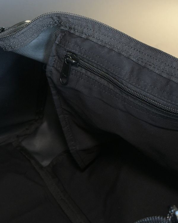 Спортивна сумка DANAPER VOYAGE 33 Gray