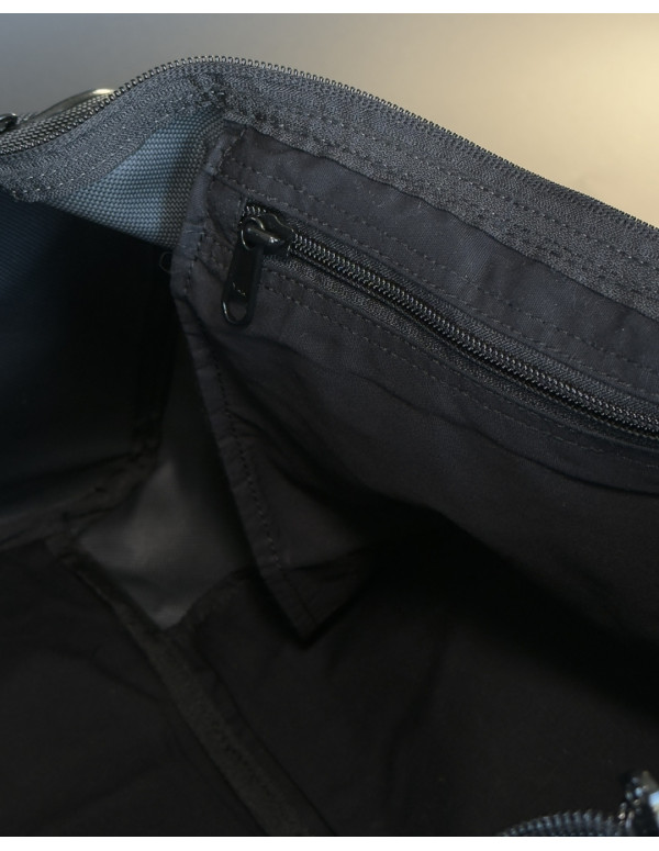 Спортивна сумка DANAPER VOYAGE 22 Gray