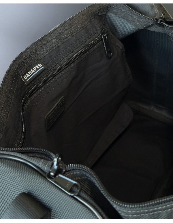 Спортивна сумка DANAPER VOYAGE 22 Gray