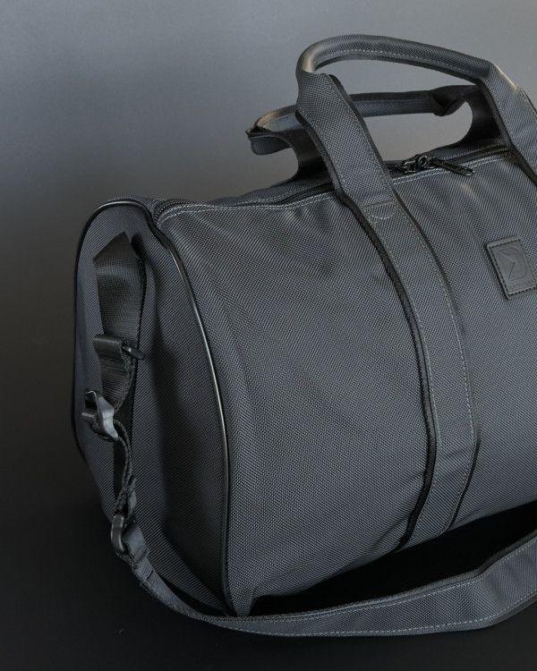 Спортивна сумка DANAPER VOYAGE 33 Gray