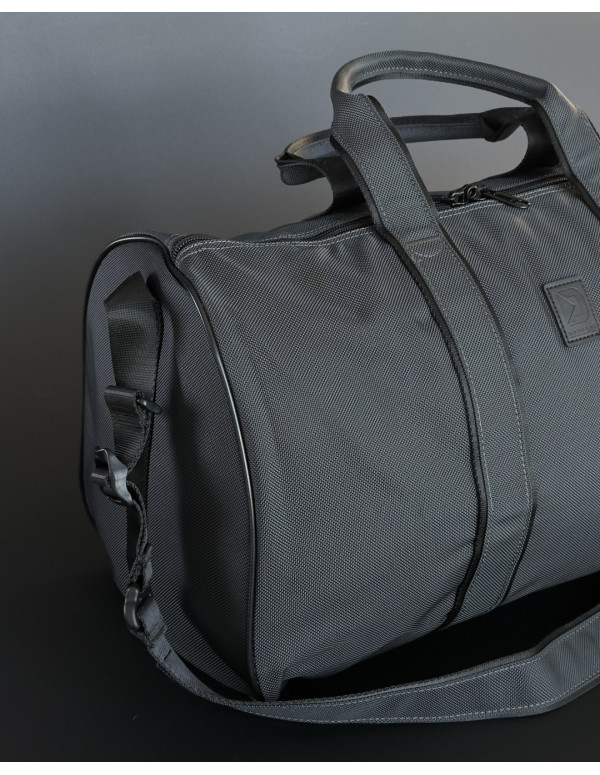 Спортивна сумка DANAPER VOYAGE 22 Gray