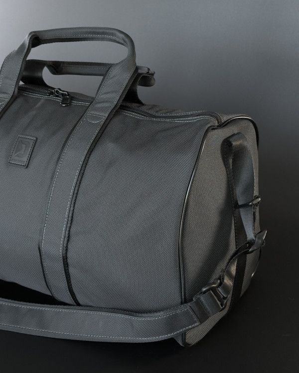 Спортивна сумка DANAPER VOYAGE 33 Gray
