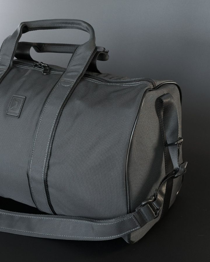 Спортивна сумка DANAPER VOYAGE 33 Gray
