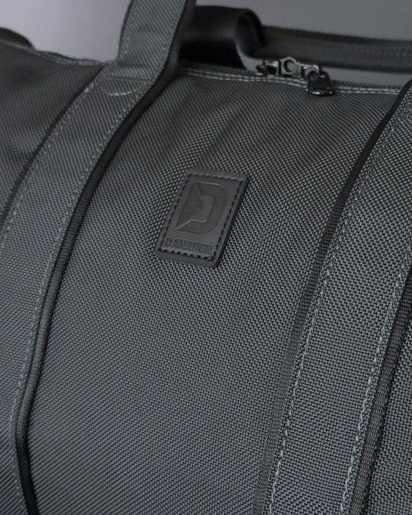 Спортивна сумка DANAPER VOYAGE 33 Gray