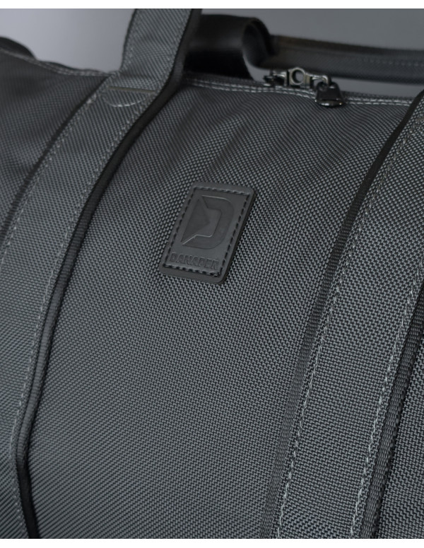 Спортивна сумка DANAPER VOYAGE 22 Gray