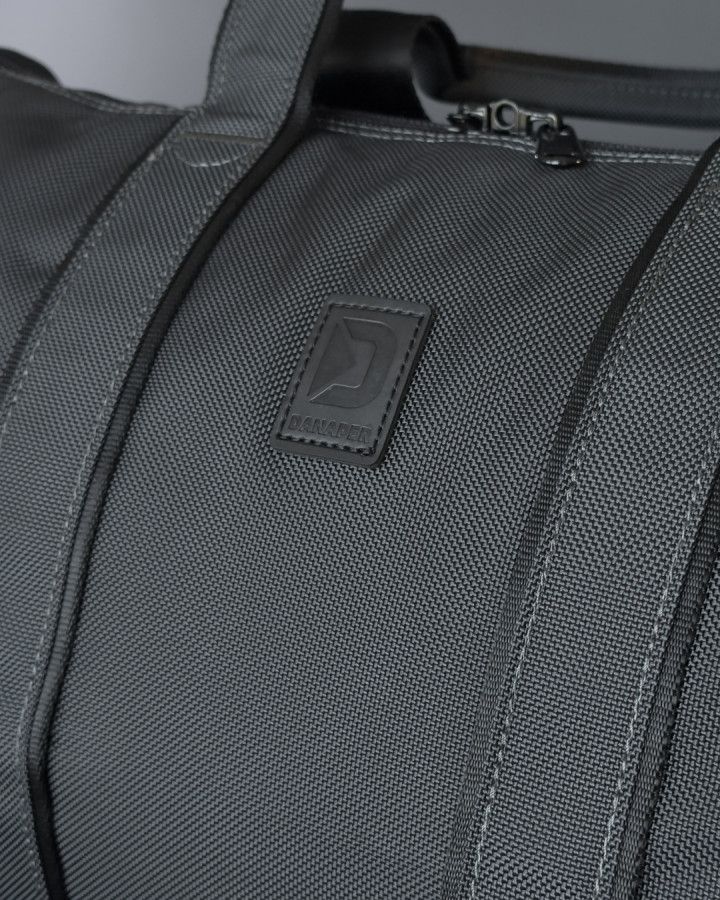 Спортивна сумка DANAPER VOYAGE 33 Gray