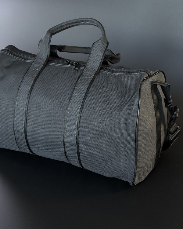 Спортивна сумка DANAPER VOYAGE 33 Gray