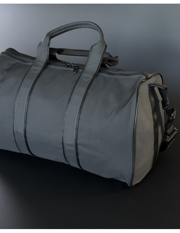 Спортивна сумка DANAPER VOYAGE 22 Gray