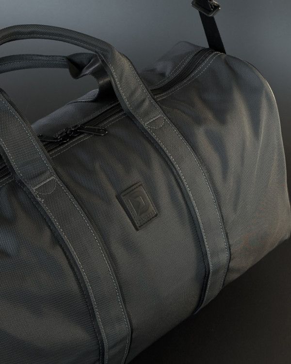Спортивна сумка DANAPER VOYAGE 33 Gray