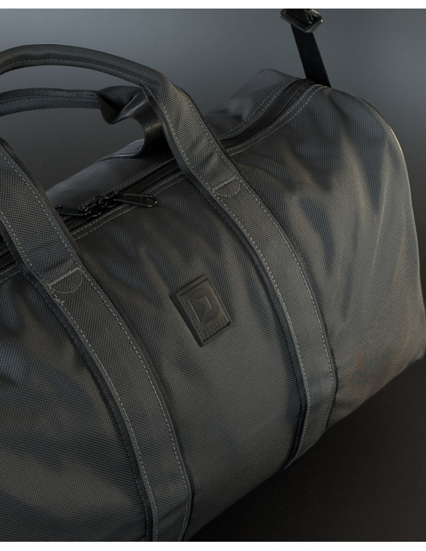 Спортивна сумка DANAPER VOYAGE 22 Gray