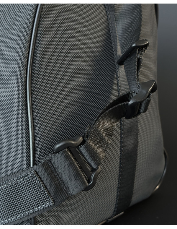 Спортивна сумка DANAPER VOYAGE 22 Gray