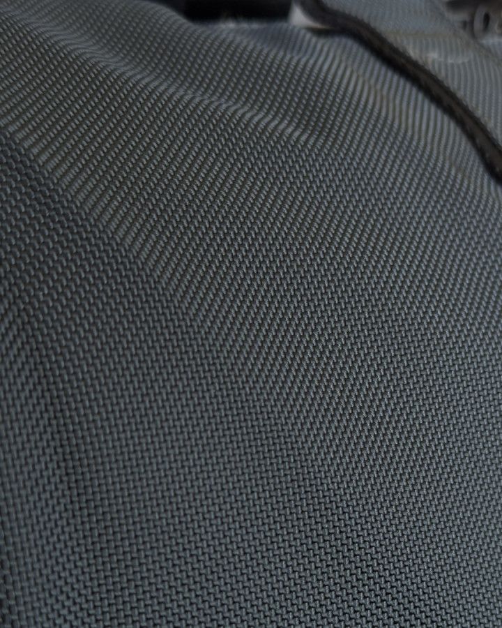Спортивна сумка DANAPER VOYAGE 33 Gray