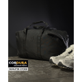 Спортивна сумка DANAPER Cargo 22, Black