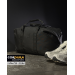 Спортивна сумка DANAPER Cargo 22, Black