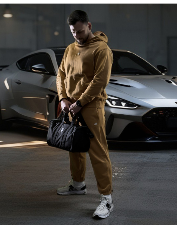 Спортивна сумка DANAPER VOYAGE 16 Gray