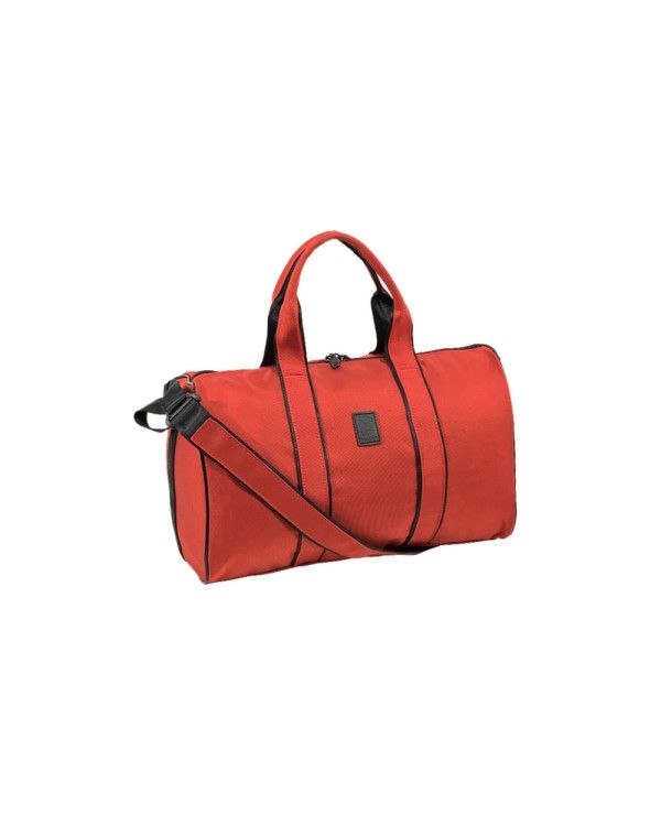 Спортивна сумка DANAPER VOYAGE 22 Red