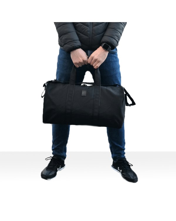 Спортивна сумка DANAPER VOYAGE 16 Red