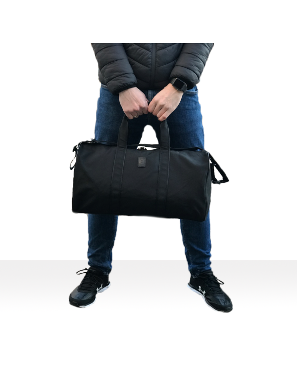 Спортивна сумка DANAPER VOYAGE 16 Red