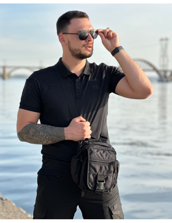 Сумка-кобура DANAPER COMPANION, Black