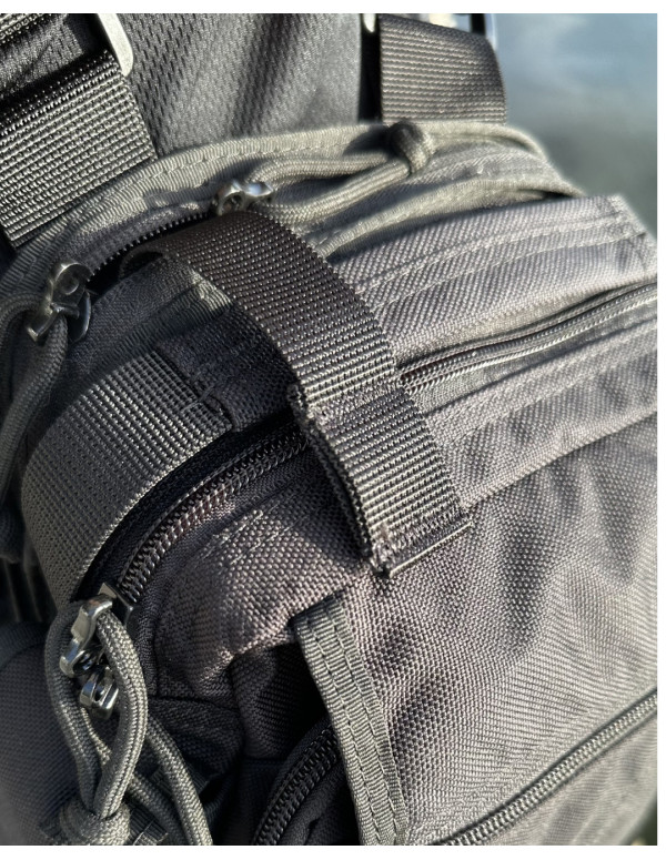 Сумка-кобура DANAPER COMPANION, Black