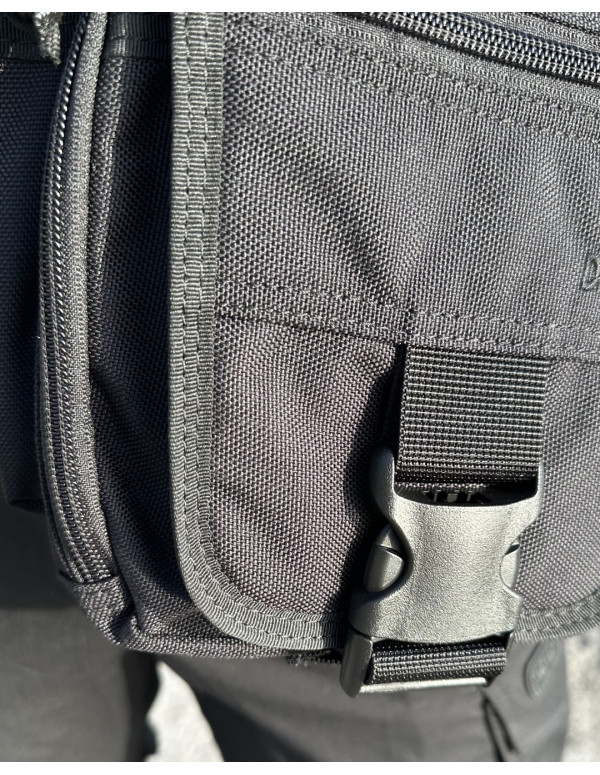 Сумка-кобура DANAPER COMPANION, Black