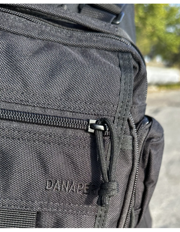 Сумка-кобура DANAPER COMPANION, Black