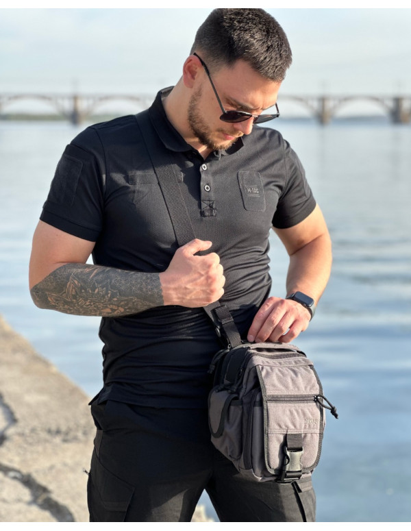 Сумка кобура DANAPER COMPANION, Graphite