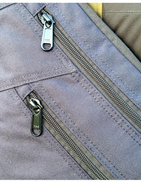 Сумка кобура DANAPER FLAT, blue