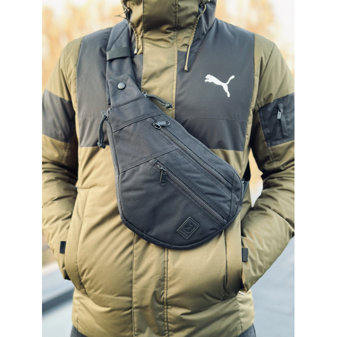 Огляд сумки кобури Danaper Flat