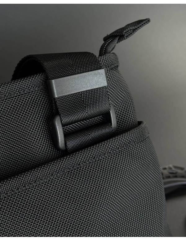 Сумка для пістолета DANAPER SAFINO, з чорною стрічкою