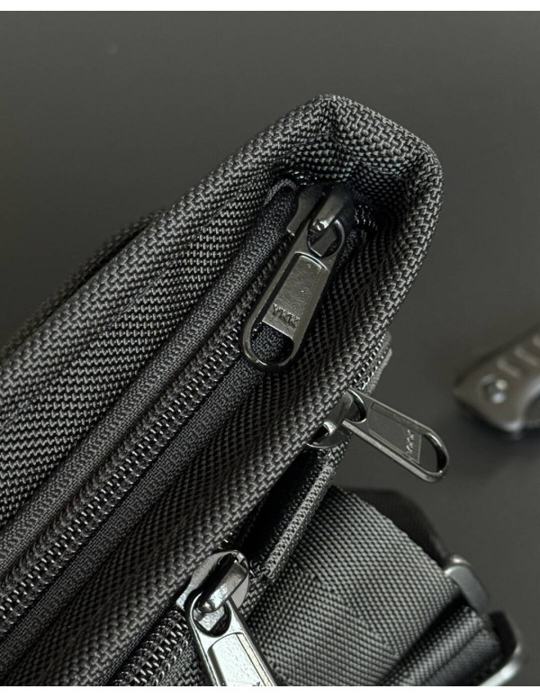 Сумка для пістолета DANAPER SAFINO, з чорною стрічкою